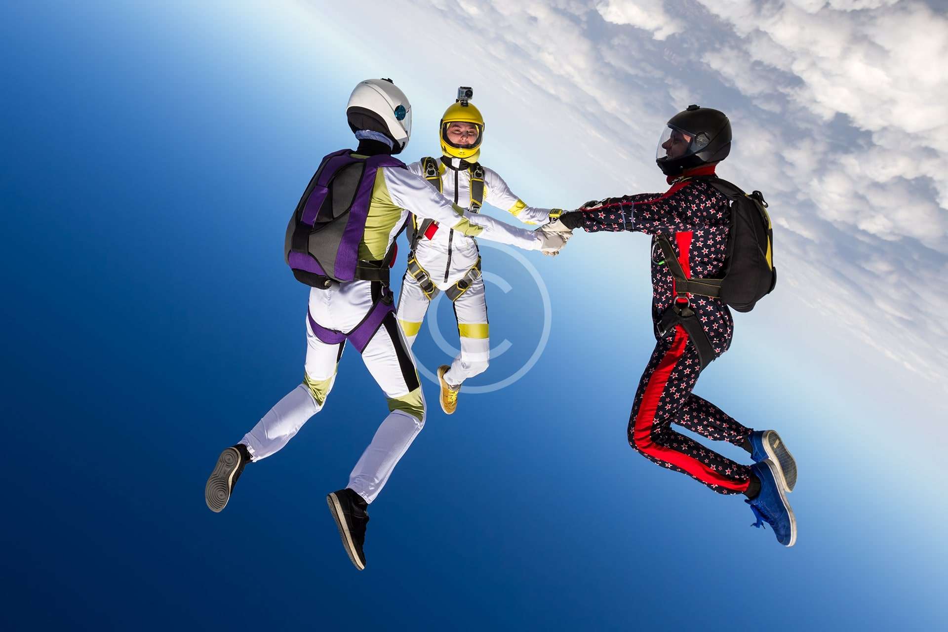 tandem rating Class